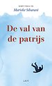 De val van de patrijs