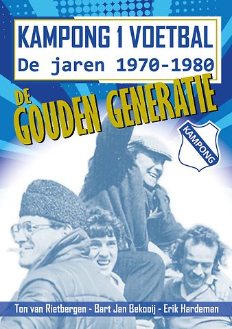 De gouden generatie