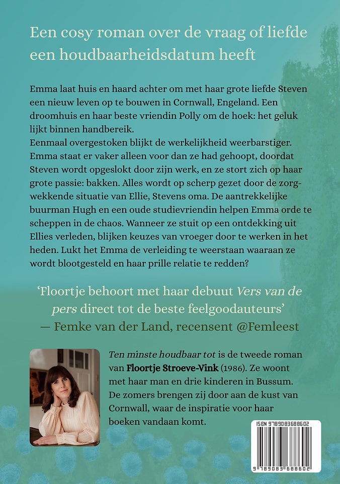 Ten minste houdbaar tot