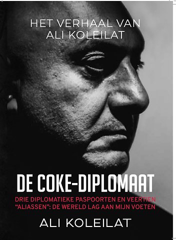 De coke - diplomaat
