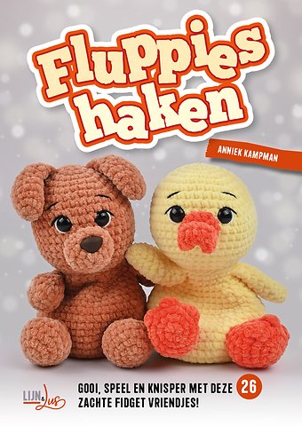 Fluppies haken