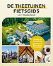 De theetuinen fietsgids van Nederland