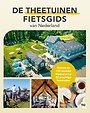De theetuinen fietsgids van Nederland