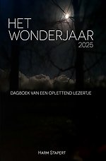 Het Wonderjaar 2025