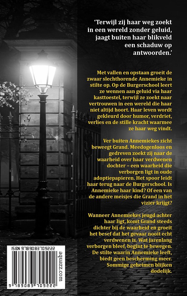 De Grand Finale