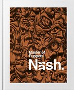 Nash. Master of Puppets