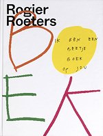 Ik ben een beetje boek op jou