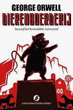 Dierenboerderij - Animal Farm