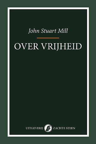 Over Vrijheid