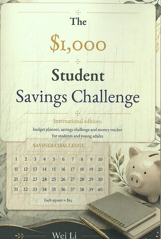 The $1,000 Student Savings Challenge