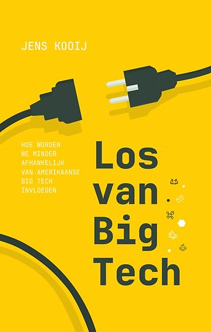 Los van Big Tech
