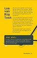 Los van Big Tech