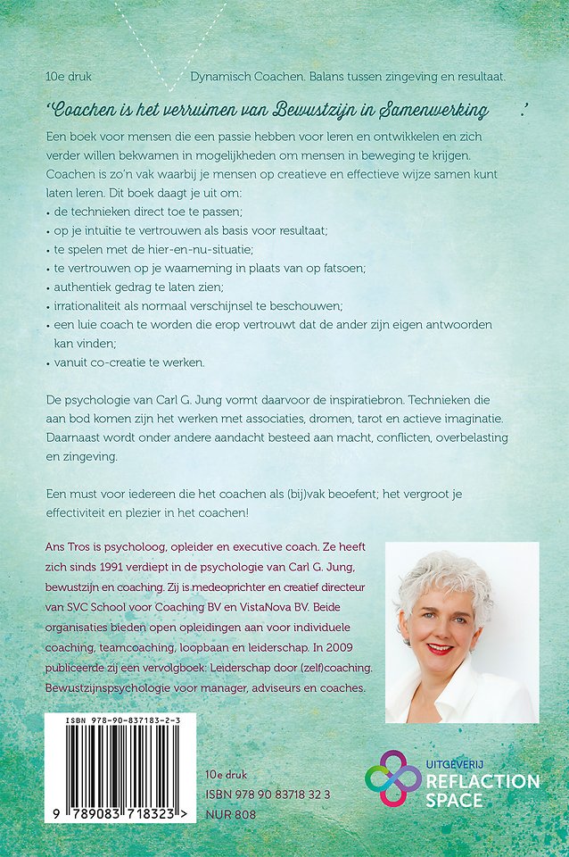 Dynamisch Coachen