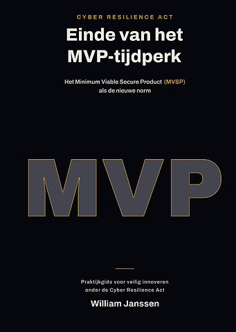 Einde van het MVP-tijdperk