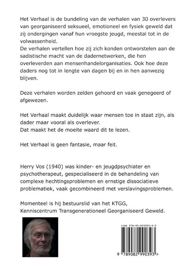 Het Verhaal