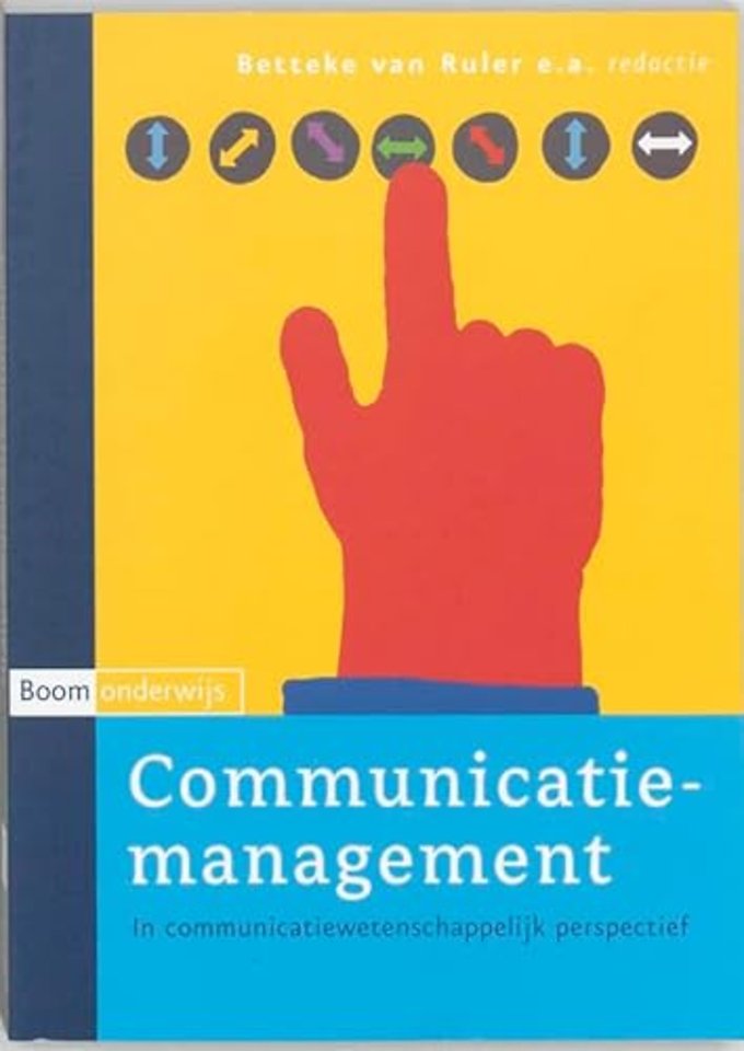 Communicatiemanagement