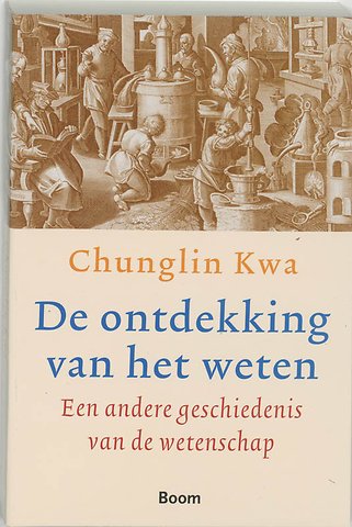 De ontdekking van het weten