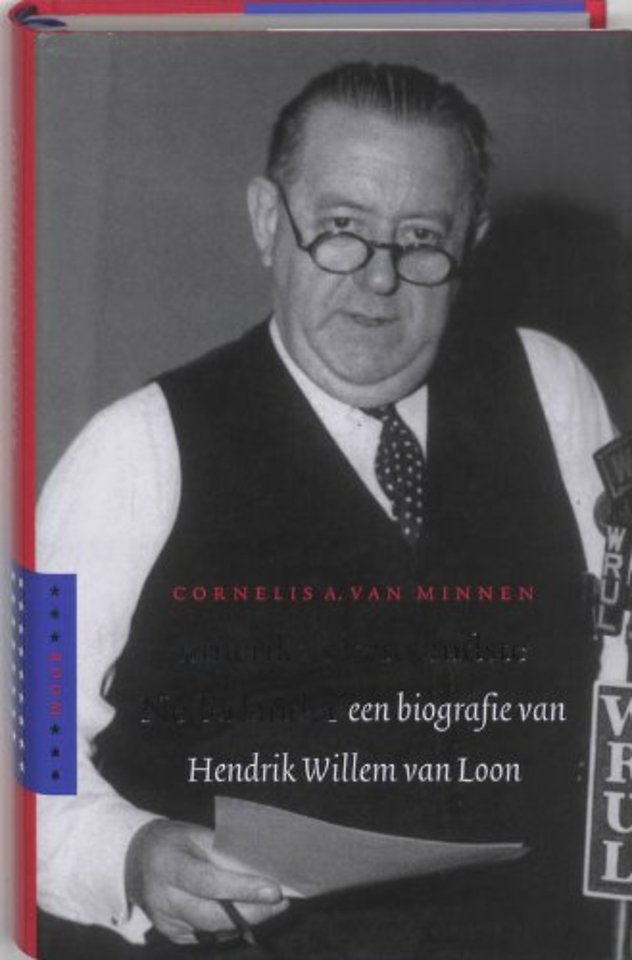 Amerika's beroemdste Nederlander