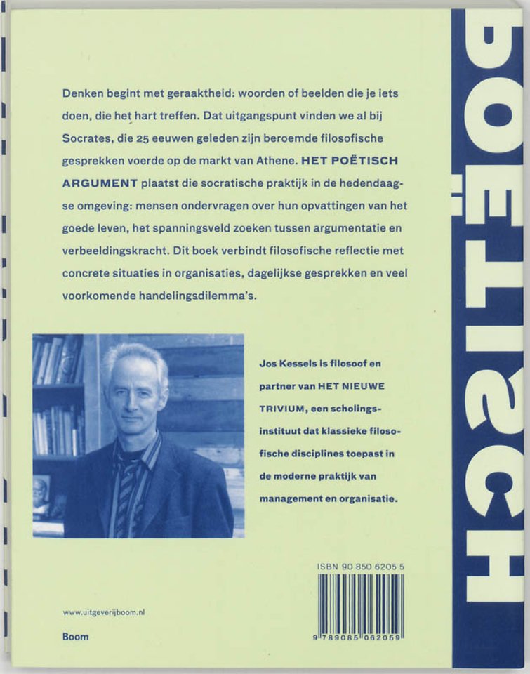 Het poëtisch argument