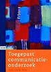 Toegepast communicatieonderzoek Toegepast communicatieonderzoek