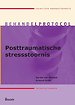 Posttraumatische stresstoornis Therapeutenboek