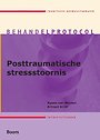 Posttraumatische stresstoornis Therapeutenboek Posttraumatische stresstoornis Therapeutenboek