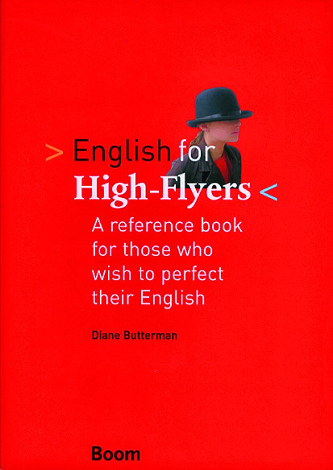 English for High-Flyers