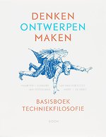 Denken, ontwerpen, maken