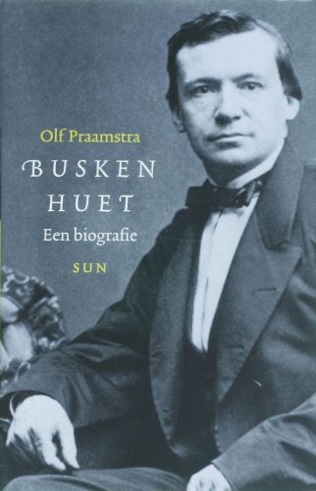 Busken Huet