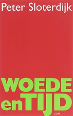Woede en tijd