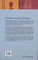 Handboek voor gz-psychologen Handboek voor gz-psychologen