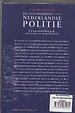 De geschiedenis van de Nederlandse politie (complete set van 4 delen) De geschiedenis van de Nederlandse politie (complete set van 4 delen)