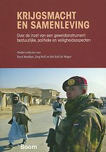 Krijgsmacht en samenleving
