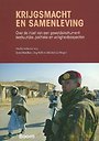 Krijgsmacht en samenleving Krijgsmacht en samenleving