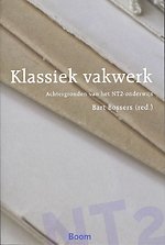 Klassiek vakwerk