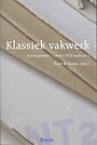 Klassiek vakwerk Klassiek vakwerk