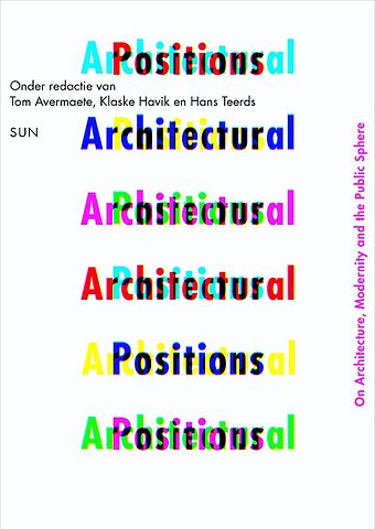 Architectural Positions