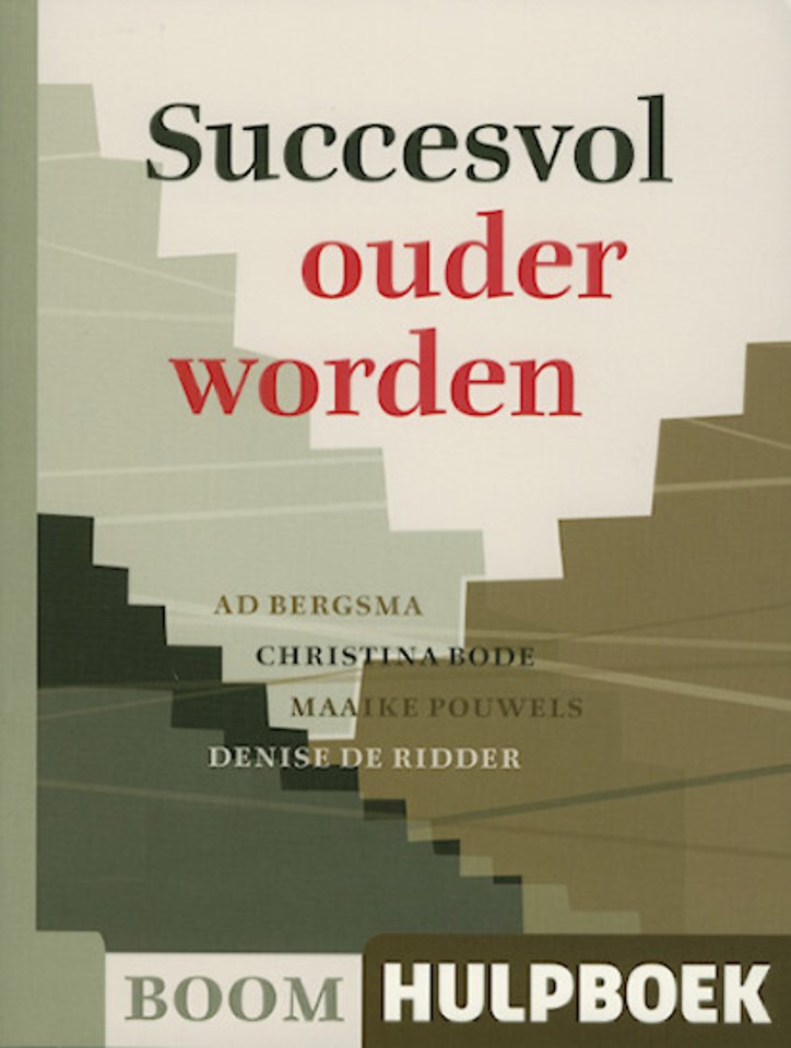 Succesvol ouder worden Succesvol ouder worden