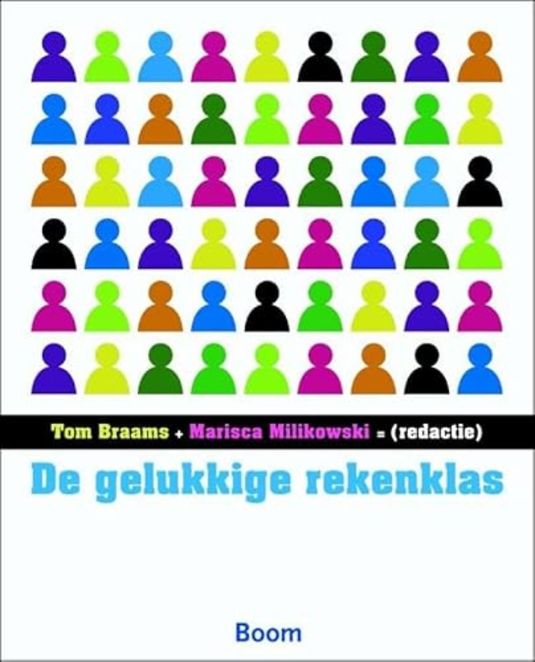 De gelukkige rekenklas