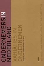 Ondernemers in Nederland
