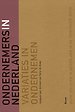 Ondernemers in Nederland Ondernemers in Nederland