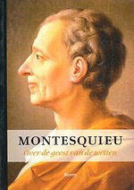 Over de geest van de wetten (paperback)
