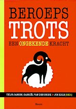 Beroepstrots
