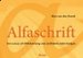 Alfaschrift