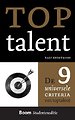Toptalent (studenteneditie)