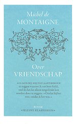 Over vriendschap
