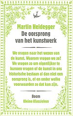De oorsprong van het kunstwerk