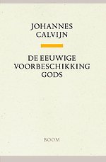 De eeuwige voorbeschikking Gods