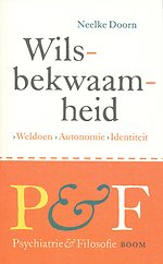 Wilsbekwaamheid