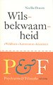 Wilsbekwaamheid